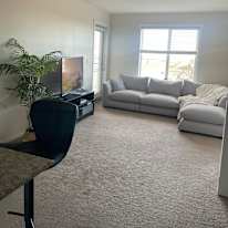 Photo of Mae's room