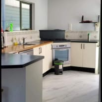 Photo of Naton Bo's room