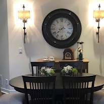 Photo of Fiona's room