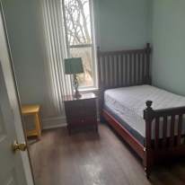 Photo of grace's room