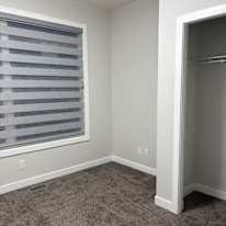 Photo of Dacey's room