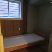 Photo of Dan's room