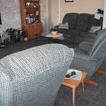 Photo of Diane's room