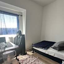 Photo of Nhi's room
