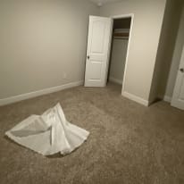 Photo of Aldo's room