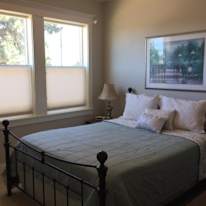 Photo of David's room