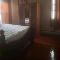 Photo of Dlemuel's room