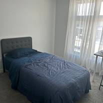 Photo of Dev's room