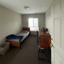 Photo of Denish's room