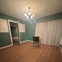 Photo of Rose's room