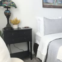 Photo of Kanchana Rainbolt's room