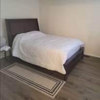 Photo of Simon's room