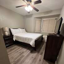 Photo of sandra's room