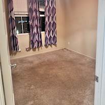 Photo of Draven's room