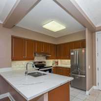 Photo of Valentine's room