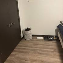 Photo of Elsie's room