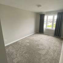 Photo of Illya's room
