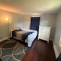 Photo of Jessica's room