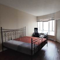 Photo of Jenny's room