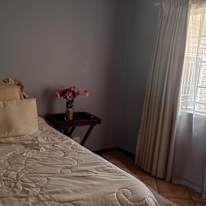 Photo of Nolufefe's room