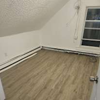 Photo of Dee Rodriguez's room