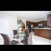 Photo of Sahiba's room