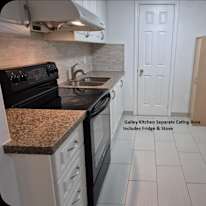 Photo of Kathy Markoff's room