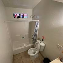 Photo of Blake Austin's room