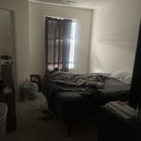 Photo of Brecka's room