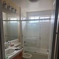 Photo of Jeff's room