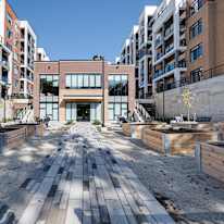 Photo of Mary's room