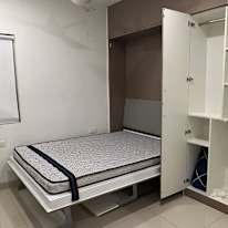 Photo of Nishir Kumar's room