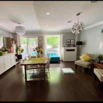 Joy Alcantara's room