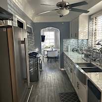 Photo of Fritz's room