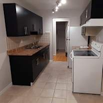 Photo of Heather's room
