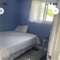 Photo of Sona's room