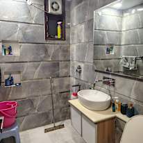 Photo of Ria Kapoor's room