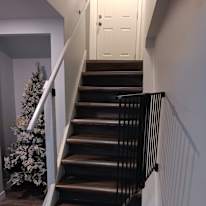 Photo of Linos's room