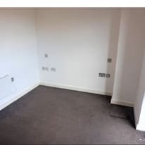 Photo of Jasmin's room