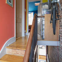 Photo of Steph's room