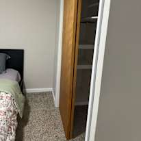 Photo of Angelania's room