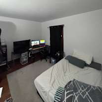 Photo of Boyee's room