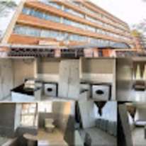 Photo of Obedience Kgwete's room