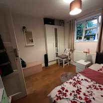 Photo of Emanuele's room