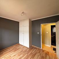 Photo of John's room