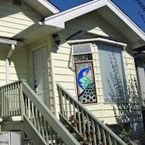 Photo of Nola's room