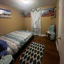 Photo of Tia's room