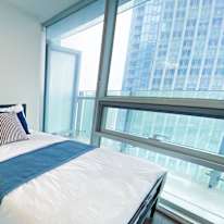 Photo of Olivia's room