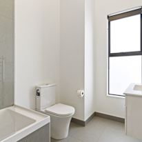 Photo of Finn Delaney's room