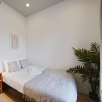 Photo of June's room